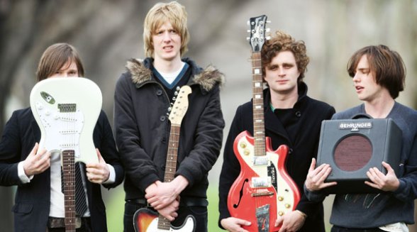 British India British India