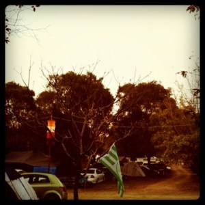 SITG - Campsite