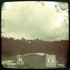 SITG - Ambience