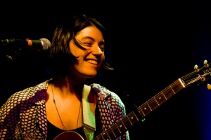 Sharon Van Etten