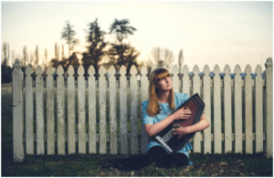 Julia And The Deep Sea Sirens